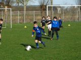 S.K.N.W.K. JO9-1 - SJO B.D.C. JO9-3 (competitie - 3e fase) (82/98)